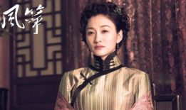 《风筝》电视剧,谍影重重，爱恨交织的谍战传奇