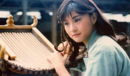 李赛凤电视剧,武侠风华绝代