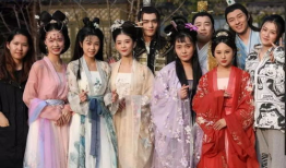 免费古装电视剧,免费古装电视剧精选回顾