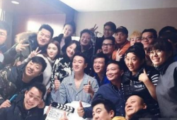 电视剧杀青是什么意思,揭开电视剧制作背后的神秘面纱