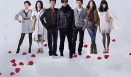 北京爱情故事电视剧演员表,实力派与新生代齐聚演绎都市情感风云