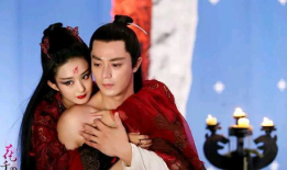 好看的古装虐心电视剧,千古绝恋的古装虐心传奇