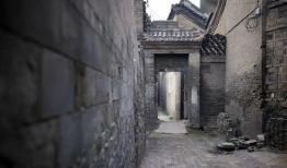 有关北京胡同的电视剧,老北京风情画卷中的市井传奇